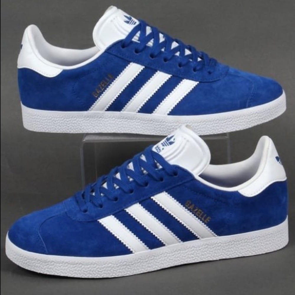 Adidas Gazelle’s